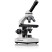 Микроскоп Bresser Erudit Basic Mono 40x-400x с адаптером для смартфона + кейс (5102100) (922745)
