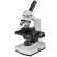 Микроскоп Bresser Erudit Basic Mono 40x-400x с адаптером для смартфона + кейс (5102100) (922745)