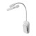 Светильник аккумуляторный VIDEX VL-NL134W White