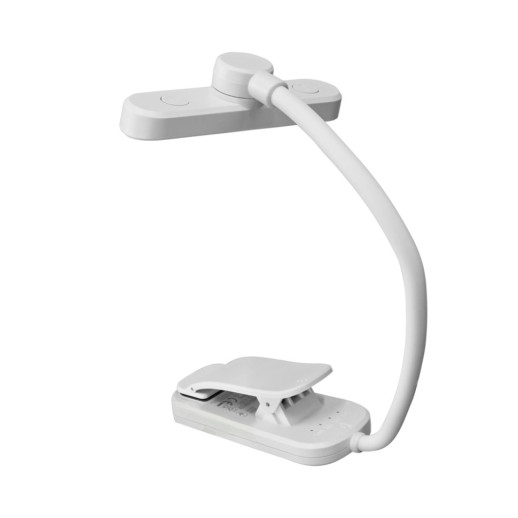 Светильник аккумуляторный VIDEX VL-NL134W White