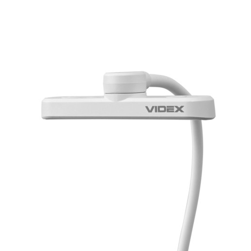 Светильник аккумуляторный VIDEX VL-NL134W White