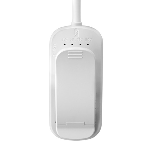 Светильник аккумуляторный VIDEX VL-NL134W White