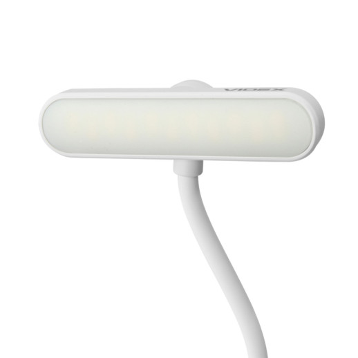 Светильник аккумуляторный VIDEX VL-NL134W White