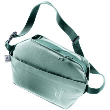 Сумка через плечо DEUTER Passway 2 цвет 2276 jade-seagreen