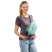 Сумка через плечо DEUTER Passway 2 цвет 2276 jade-seagreen