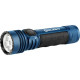 Фонарь Olight Seeker 4 Pro CW, midnight blue