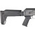 Щека Magpul для прикладов MOE для АК и Zhukov-S 0.5’’ FDE