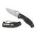 Нож Spyderco Tenacious FRN (C122PBK)