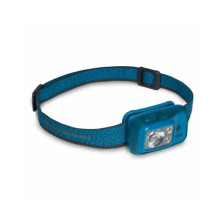 Фонарь налобный Black Diamond Spot, 400-R люмен, Azul (BD 6206764004ALL1)
