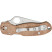 Нож Spyderco Para 3 Brown Canvas Micarta brown