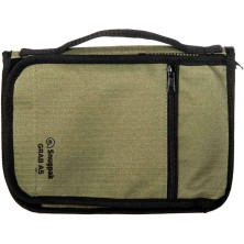 Сумка для документов Snugpak Grab A5 Olive