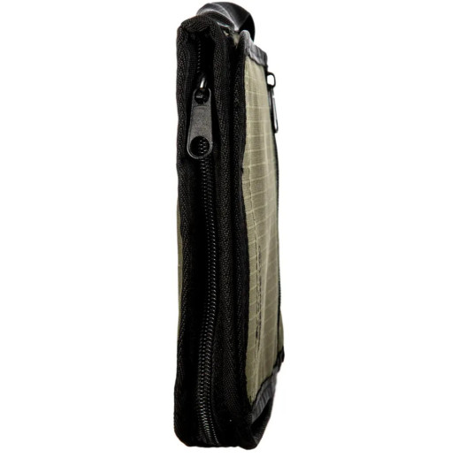 Сумка для документов Snugpak Grab A5 Olive