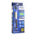 Телескопическая инспекционная лампа Brevia LED 3W COB+1W LED 300lm 2000mAh, type-C 11350