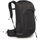 Рюкзак Osprey Talon 26 black/coal grey - O/S - черный/серый
