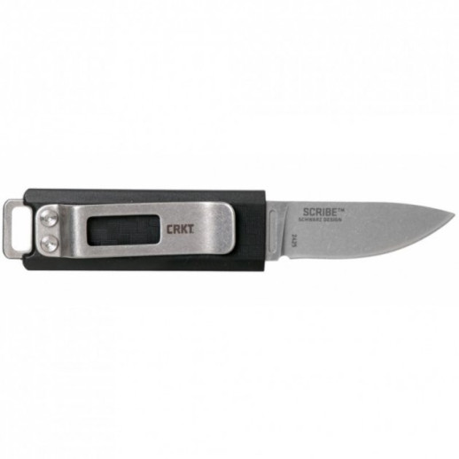 Нож CRKT Scribe (2425)