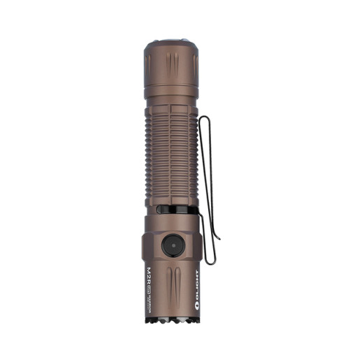 Карманный фонарьOlight M2R Pro,1800 лм., песочный (M2R Pro DT)