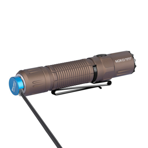 Карманный фонарьOlight M2R Pro,1800 лм., песочный (M2R Pro DT)