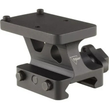 Крепление Trijicon для RMR/SRO Lower 1/3 CW