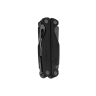 Мультитул Leatherman Charge Plus Black 832601, нейлоновий чохол 