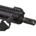 Антабка-адаптер для ремня Magpul QD Paraclip. черный