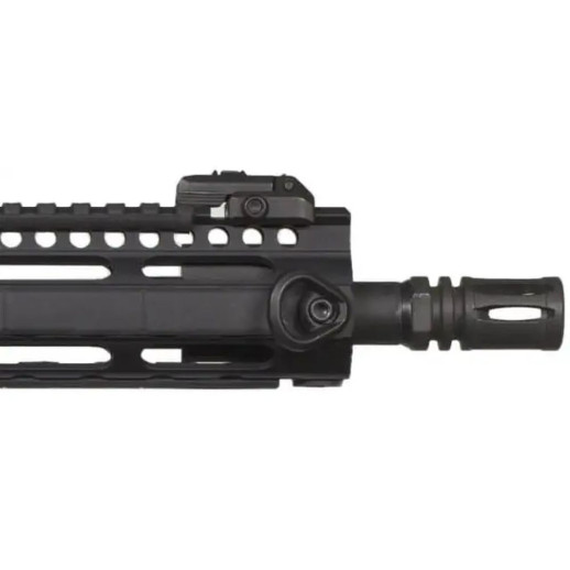 Антабка-адаптер для ремня Magpul QD Paraclip. черный