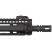 Антабка-адаптер для ремня Magpul QD Paraclip. черный