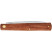 Нож Antonini Pocket Siciliano, cm.17, 420 stainless steel brown