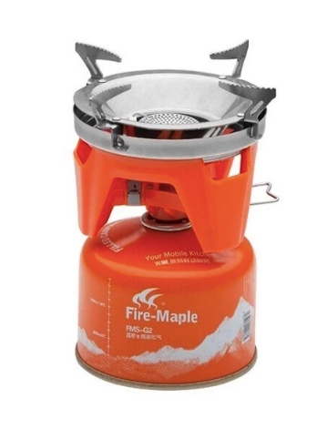 Адаптер Fire-Maple Pot stand для FMS Х1/Х2/Х3