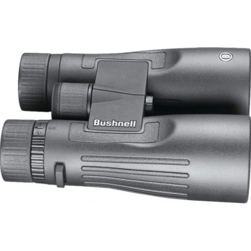 Бинокль Bushnell BB1250W Legend 12x50mm, IPX7, Roof Black
