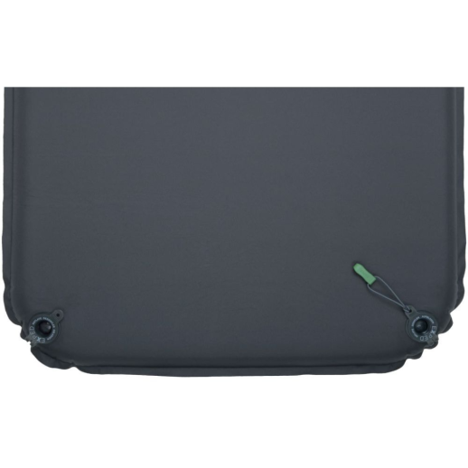 Коврик самонадувной Exped SIM LITE 3.8 LW green - LW ​​- зеленый