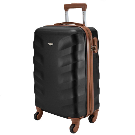 Чемодан Semi Line 20" (S) Graphite (T5644-1)