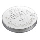 Батарейка Renata 370-371 G6 (sr920w)