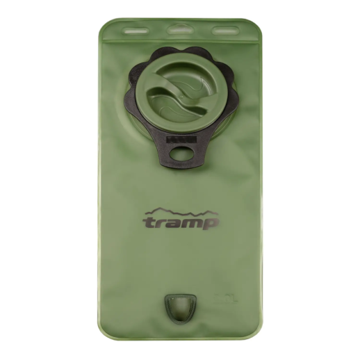 Питьевая система Tramp 2л UTRA-056
