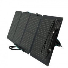 Солнечная панель EcoFlow 110W Solar Panel