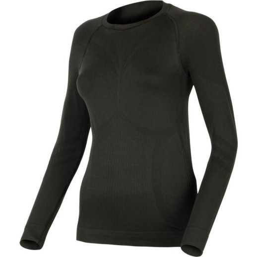 Термофутболка женская Lasting ATILA 9090 - XXL - черный