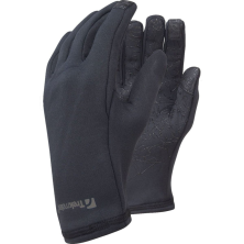 Перчатки Trekmates Ogwen Stretch Grip Glove TM-006309 black - M - черный