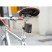 Насос-фонарь велосипедный Flextail Tiny Tire Pump ACS, черный