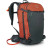 Рюкзак Osprey Soelden Pro E2 Airbag Pack 32 mars orange - O/S - оранжевый/серый
