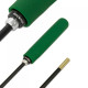 Шомпол Bore Tech Bore Stix для карабинов калибра .338 длина 112 см резьба 8/32 F (BSTX-3344-00)