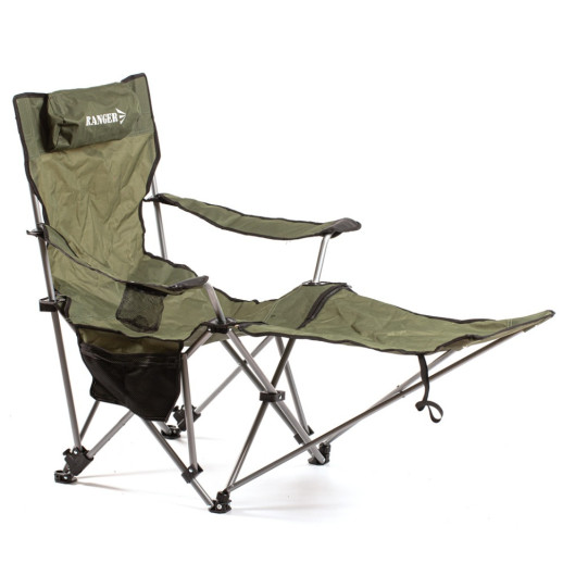 Кресло складное Ranger Relax (Арт. RA 2255)