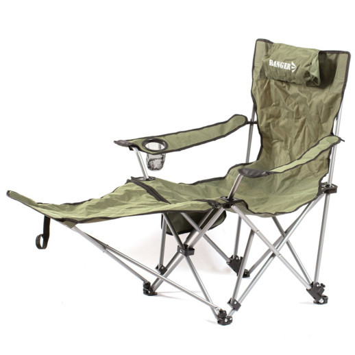 Кресло складное Ranger Relax (Арт. RA 2255)