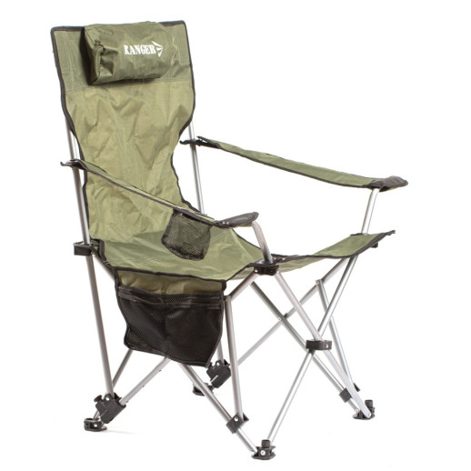 Кресло складное Ranger Relax (Арт. RA 2255)