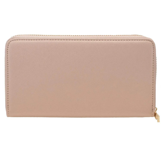 Кошелек женский Semi Line Light Pink (3051-5)