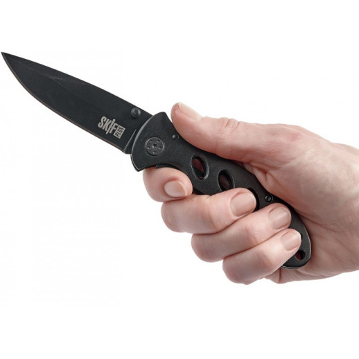 Нож SKIF Plus Citizen, ц:черный