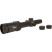 Прицел оптический Trijicon Credo 1-6x24 MRAD Segmented Circle FFP Red