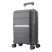 Чемодан Semi Line 20" (S) Graphite (T5835-1)