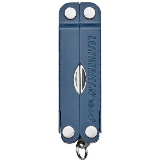 Мультитул Leatherman Micra Navy