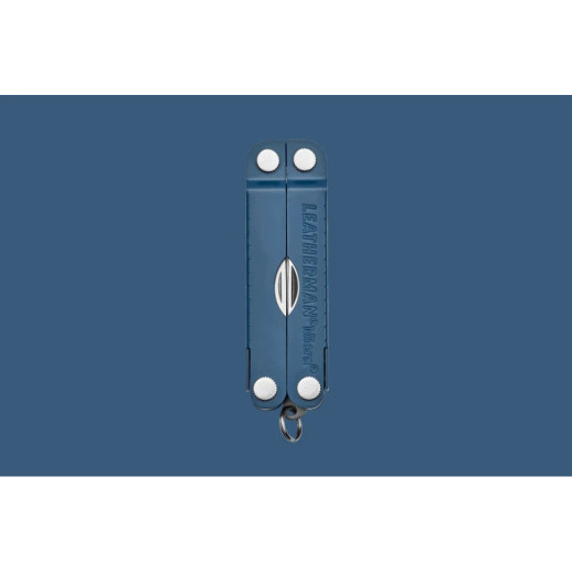 Мультитул Leatherman Micra Navy