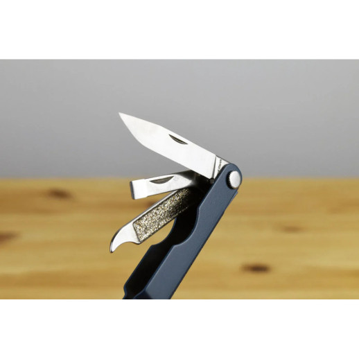 Мультитул Leatherman Micra Navy