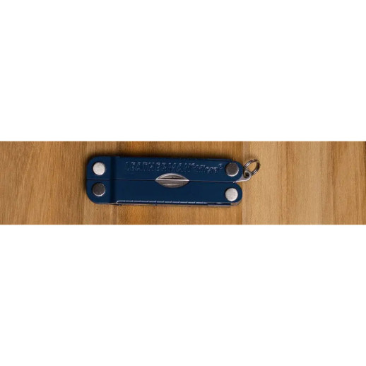 Мультитул Leatherman Micra Navy
